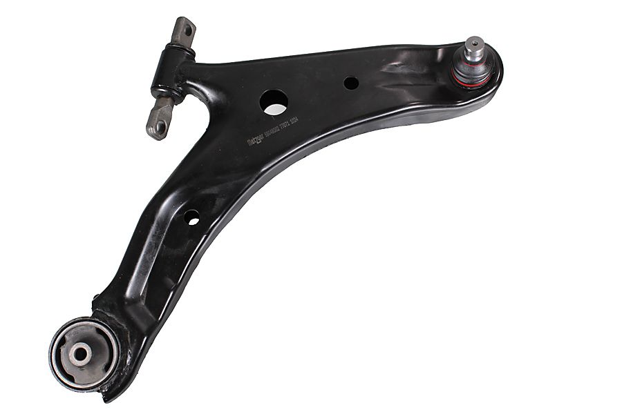 METZGER AUTOTEILE Bærearm, hjulophæng 58048002 for HYUNDAI