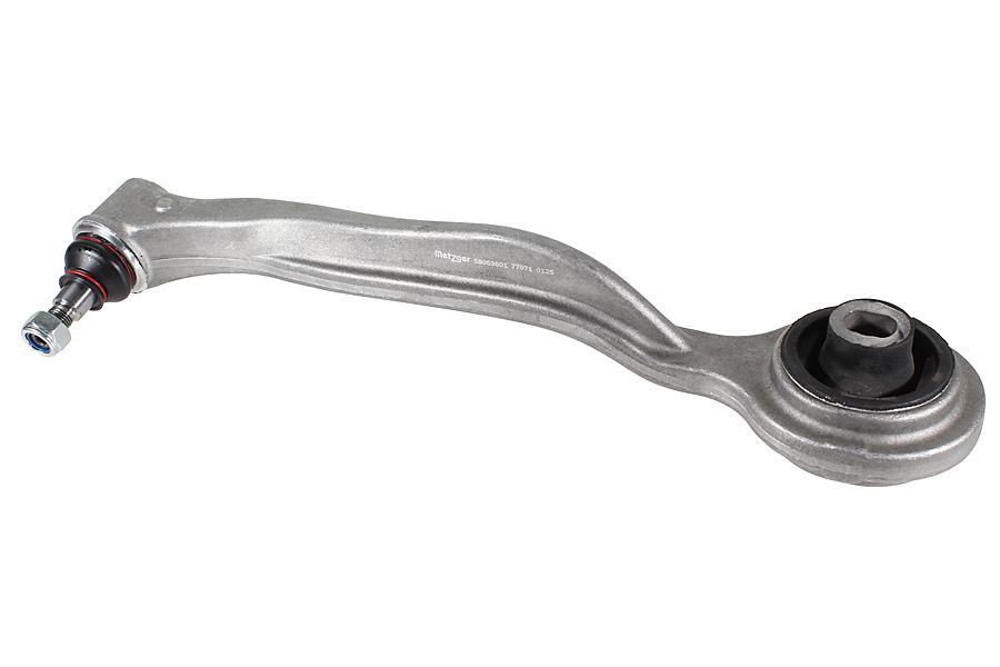 METZGER AUTOTEILE Bærearm, hjulophæng 58053601 for MERCEDES-BENZ