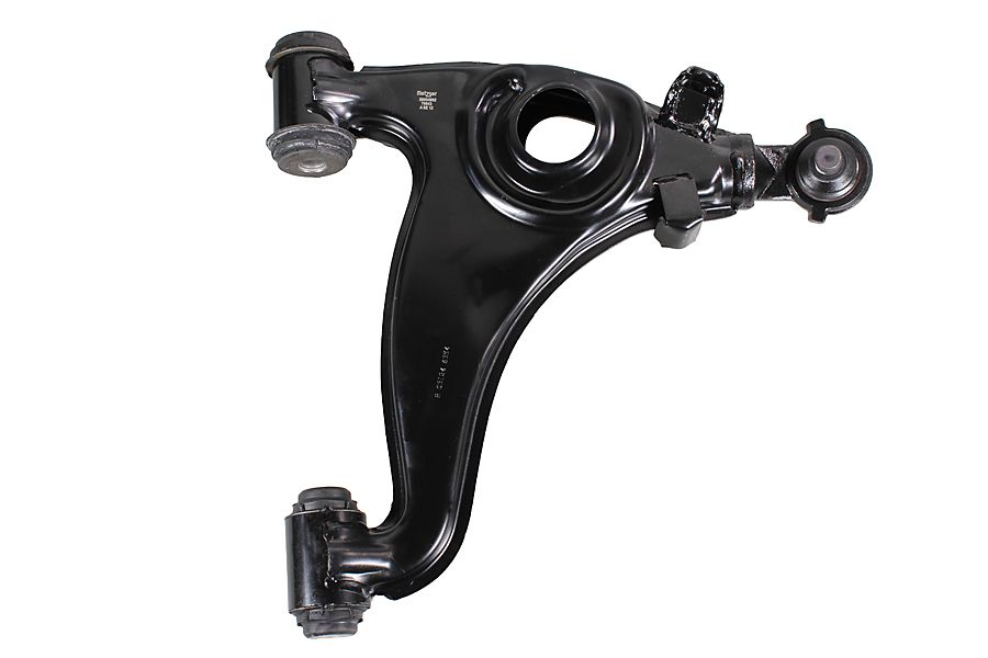 METZGER AUTOTEILE Bærearm, hjulophæng 58054802 for MERCEDES-BENZ