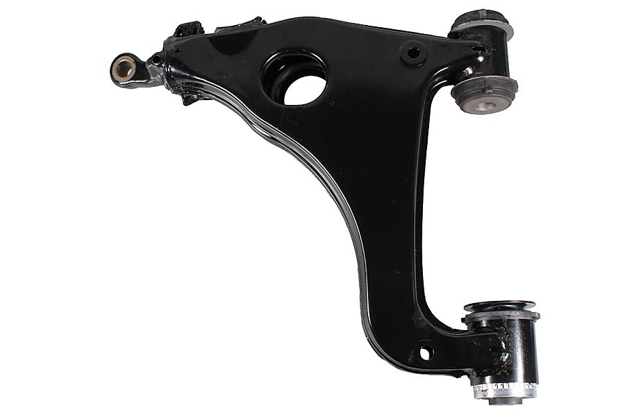 METZGER AUTOTEILE Bærearm, hjulophæng 58055701 for MERCEDES-BENZ