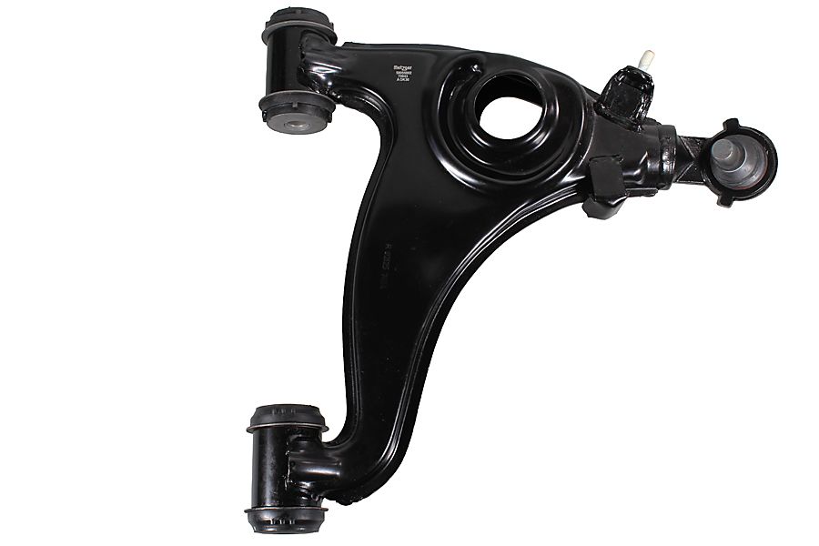METZGER AUTOTEILE Bærearm, hjulophæng 58055802 for MERCEDES-BENZ