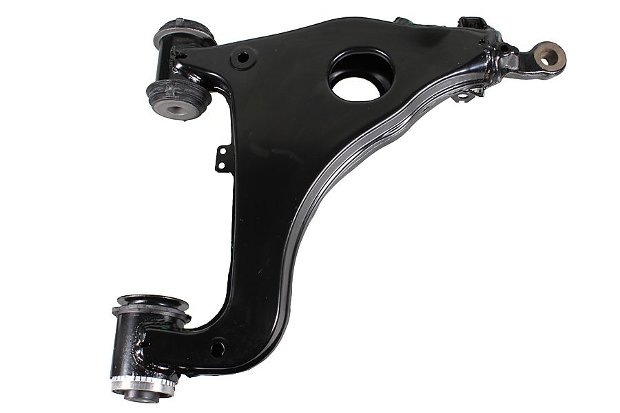 METZGER AUTOTEILE Bærearm, hjulophæng 58055602 for MERCEDES-BENZ