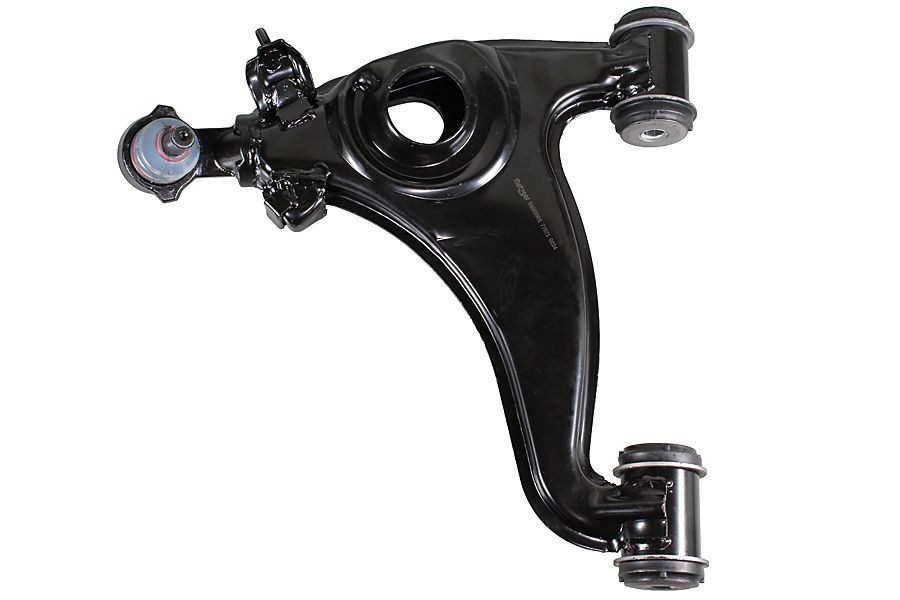 METZGER AUTOTEILE Bærearm, hjulophæng 58055901 for MERCEDES-BENZ