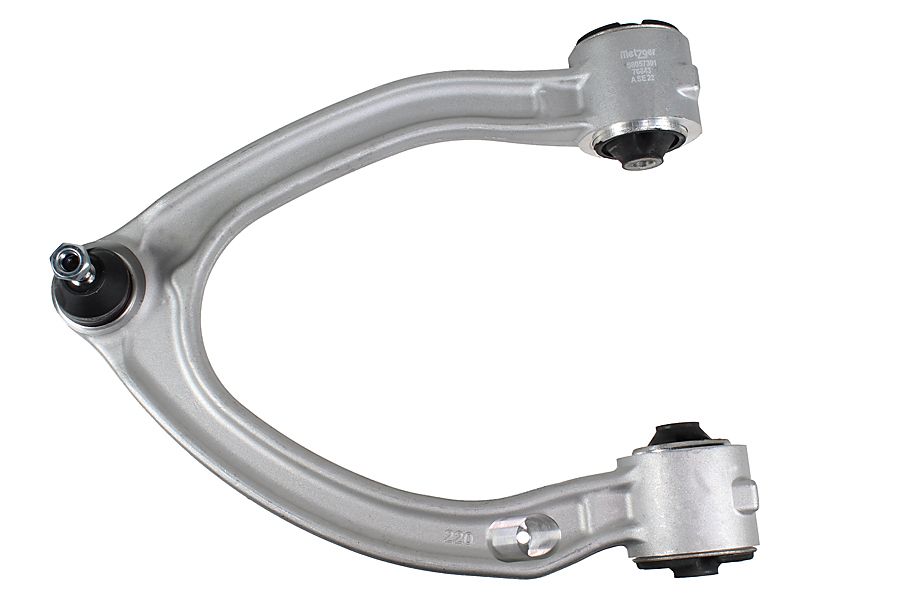 METZGER AUTOTEILE Bærearm, hjulophæng 58057301 for MERCEDES-BENZ
