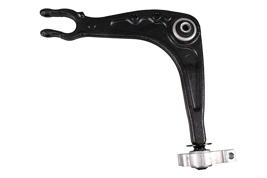 METZGER AUTOTEILE Bærearm, hjulophæng 58061101 for CITROËN PEUGEOT