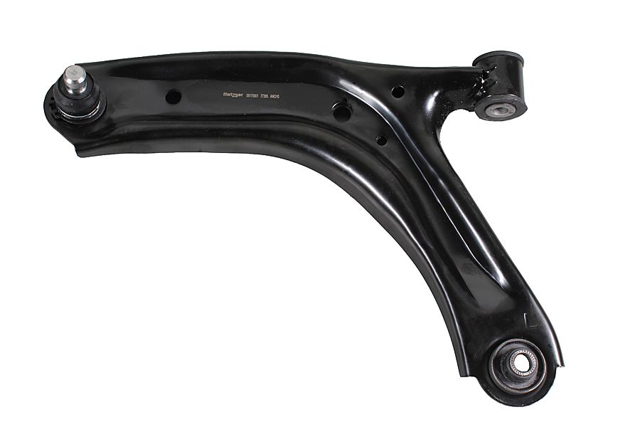 METZGER AUTOTEILE Bærearm, hjulophæng 58175801 for DACIA