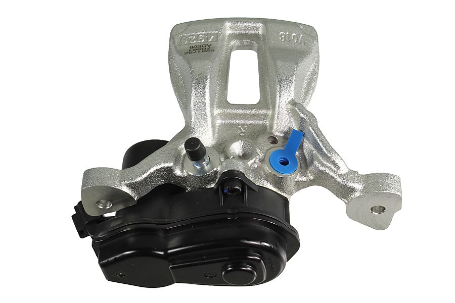 METZGER AUTOTEILE Bremsekaliper 6261792 Bagaksel højre for TOYOTA