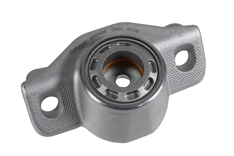 METZGER AUTOTEILE Fjederbensstøtteleje 6490468 oppe for VAUXHALL GENERAL MOTORS