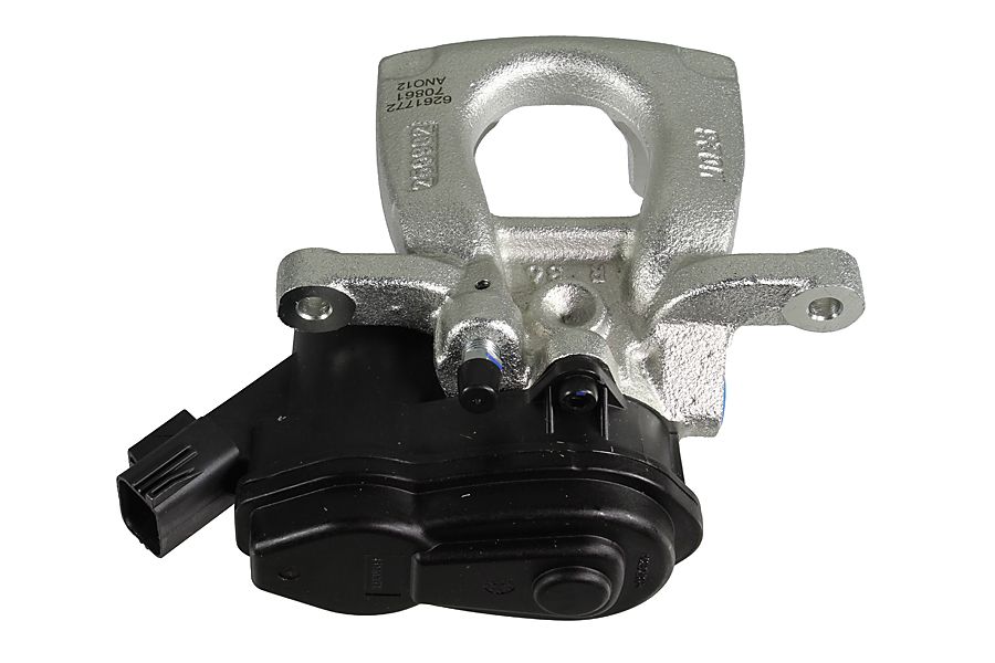 METZGER AUTOTEILE Bremsekaliper 6261772 Bagaksel højre for MAZDA