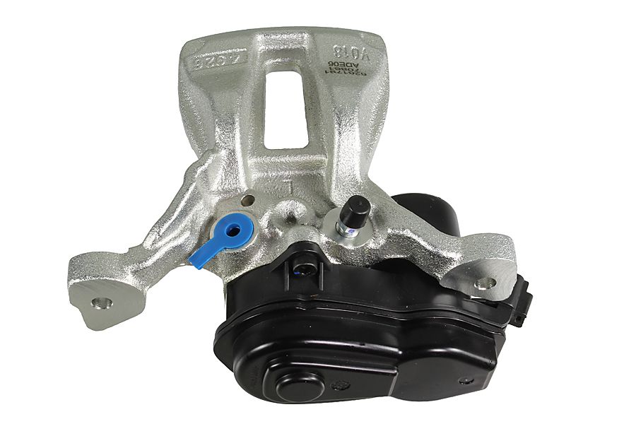 METZGER AUTOTEILE Bremsekaliper 6261791 Bagaksel venstre for TOYOTA