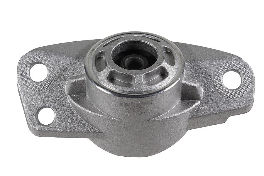 METZGER AUTOTEILE Fjederbensstøtteleje 6490479 oppe for VW