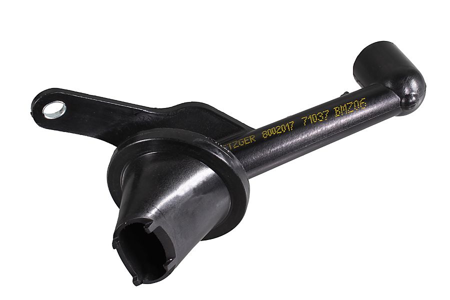 METZGER AUTOTEILE Sugerør, oliepumpe 8002017 for FORD MAZDA
