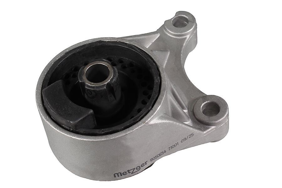 METZGER AUTOTEILE Motorophæng 8050654 foran for OPEL GENERAL MOTORS