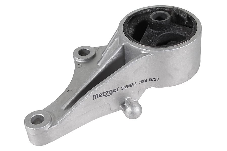 METZGER AUTOTEILE Motorophæng 8050653 foran for OPEL GENERAL MOTORS