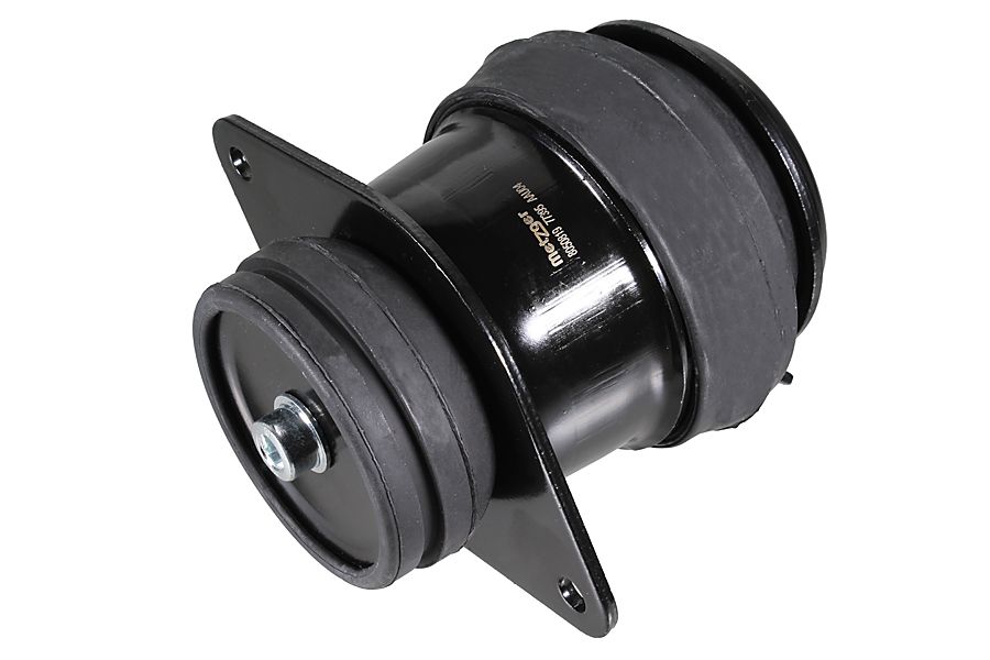 METZGER AUTOTEILE Motorophæng 8050819 højre for VAG