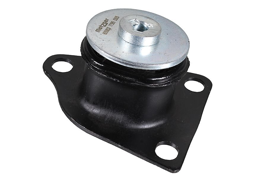 METZGER AUTOTEILE Motorophæng 8050832 venstre for AUDI