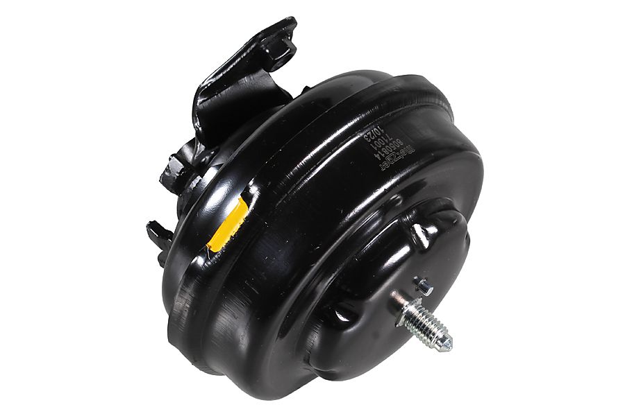 METZGER AUTOTEILE Motorophæng 8050814 foran for VAG