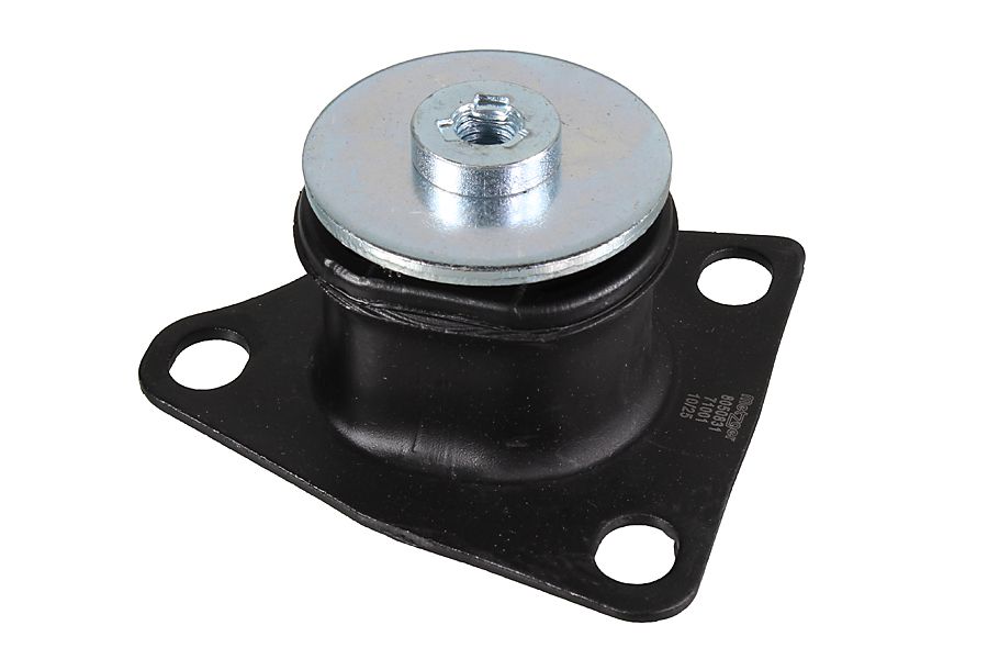 METZGER AUTOTEILE Motorophæng 8050831 højre for AUDI