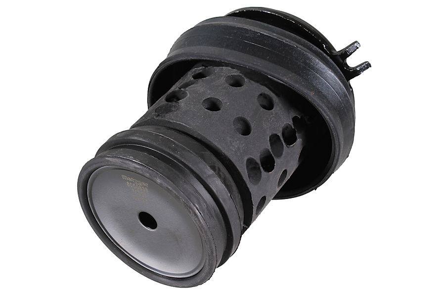 METZGER AUTOTEILE Motorophæng 8050838 foran for VAG