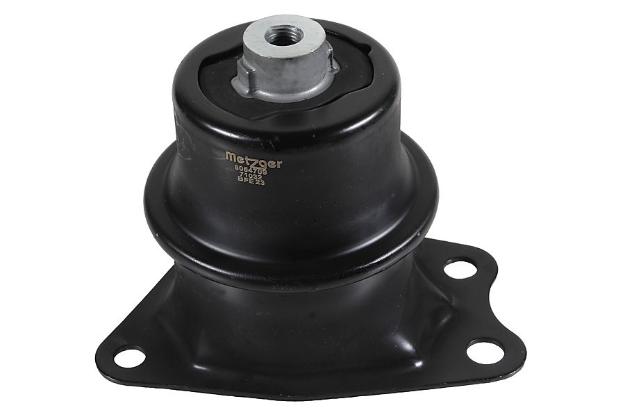 METZGER AUTOTEILE Motorophæng 8054709 højre for HONDA