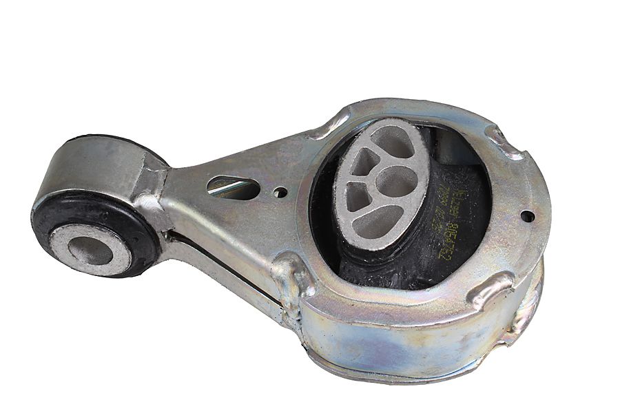 METZGER AUTOTEILE Motorophæng 8054762 nede for RENAULT