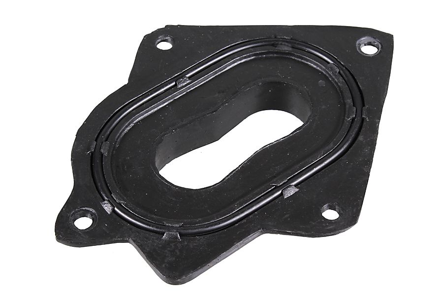 METZGER AUTOTEILE Flange, karburator 8070911 for VAG