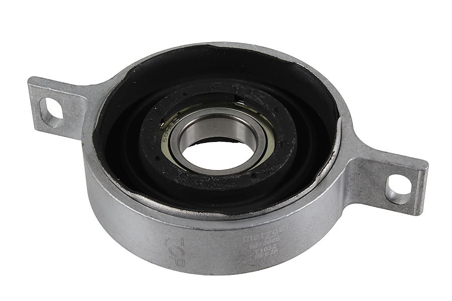 METZGER AUTOTEILE Ophængning, drivaksel 8073668 midten for BMW