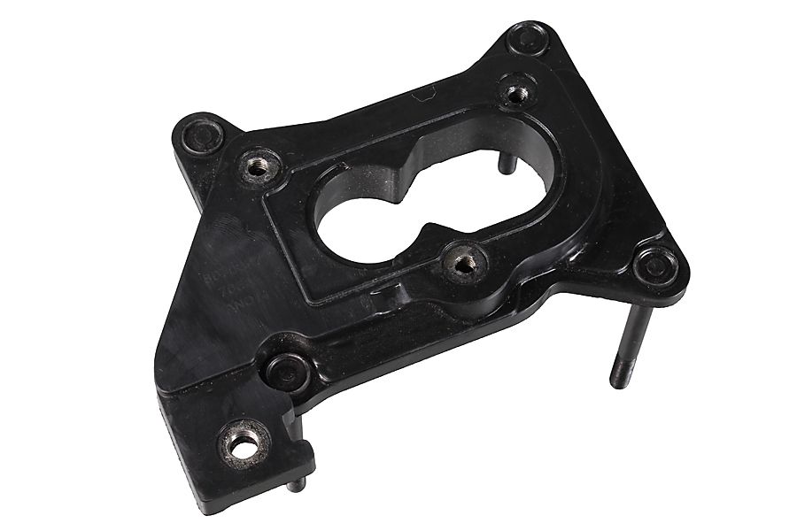 METZGER AUTOTEILE Flange, karburator 8070867 for VAG