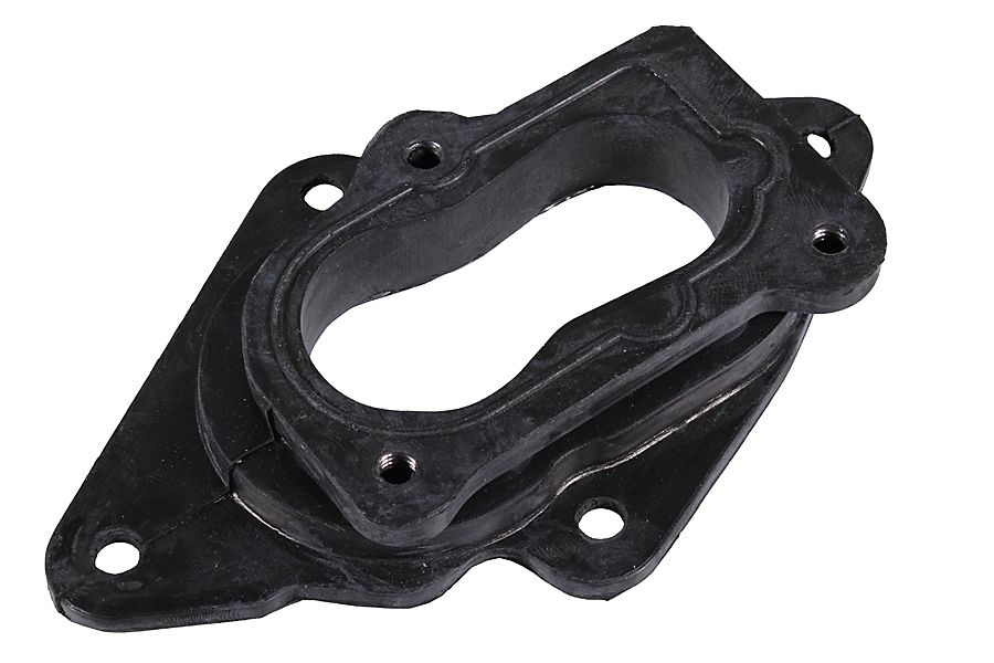 METZGER AUTOTEILE Flange, karburator 8070909 for VAG