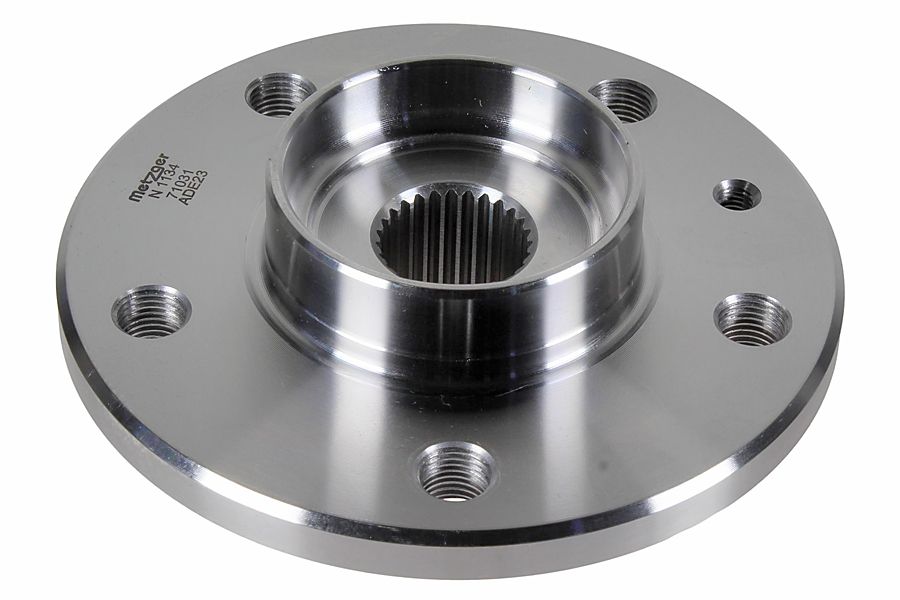 METZGER AUTOTEILE Hjulnav n1134 for OPEL GENERAL MOTORS NISSAN RENAULT