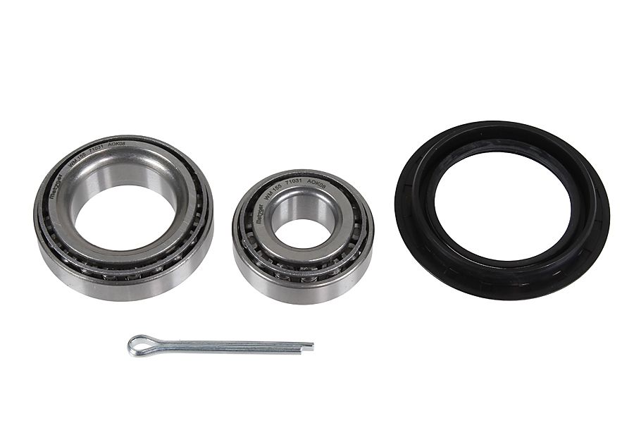 METZGER AUTOTEILE Hjullejesæt wm155 for OPEL DAEWOO VAUXHALL