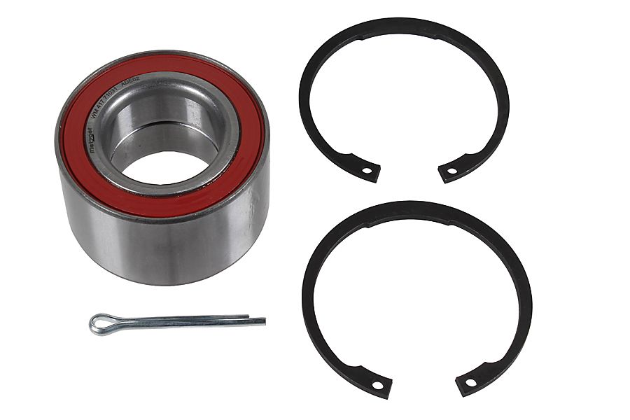 METZGER AUTOTEILE Hjullejesæt wm417 for OPEL GENERAL MOTORS DAEWOO