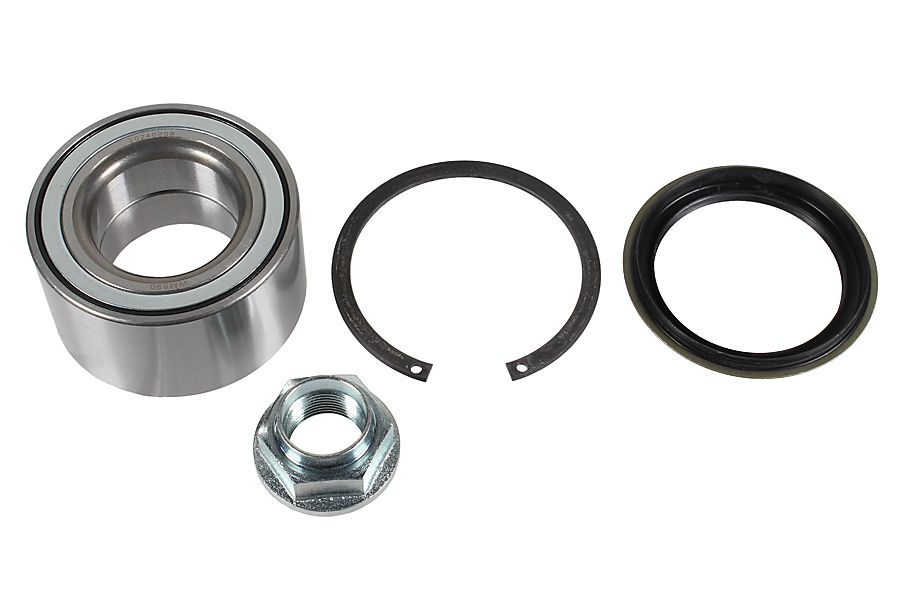 METZGER AUTOTEILE Hjullejesæt wm890 for MAZDA