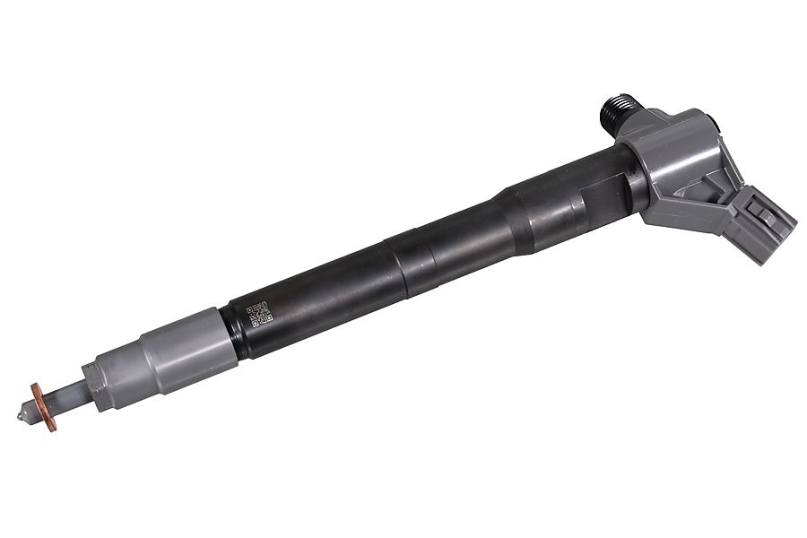 METZGER AUTOTEILE Indsprøjtningsdyse 0871099 for MAZDA