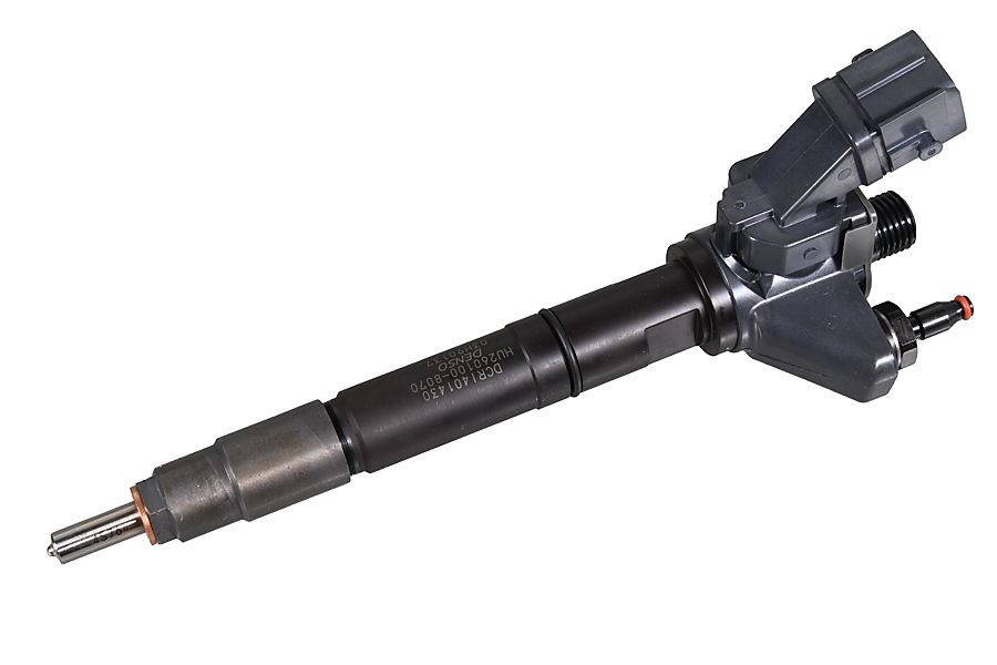 METZGER AUTOTEILE Indsprøjtningsdyse 0871106 for VOLVO