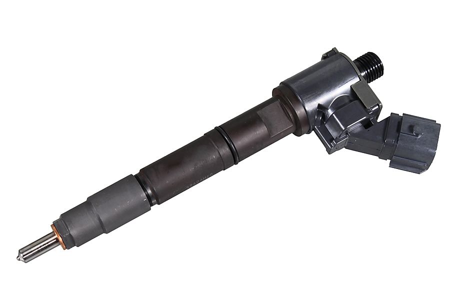METZGER AUTOTEILE Indsprøjtningsdyse 0871102 for VOLVO