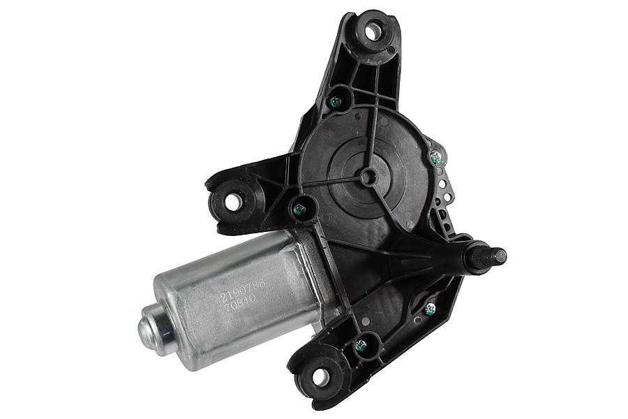 METZGER AUTOTEILE Viskermotor 2190788 bag for FIAT
