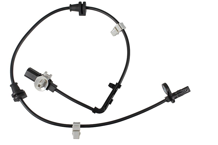 METZGER AUTOTEILE ABS Sensor 09001624 højre foraksel for HONDA