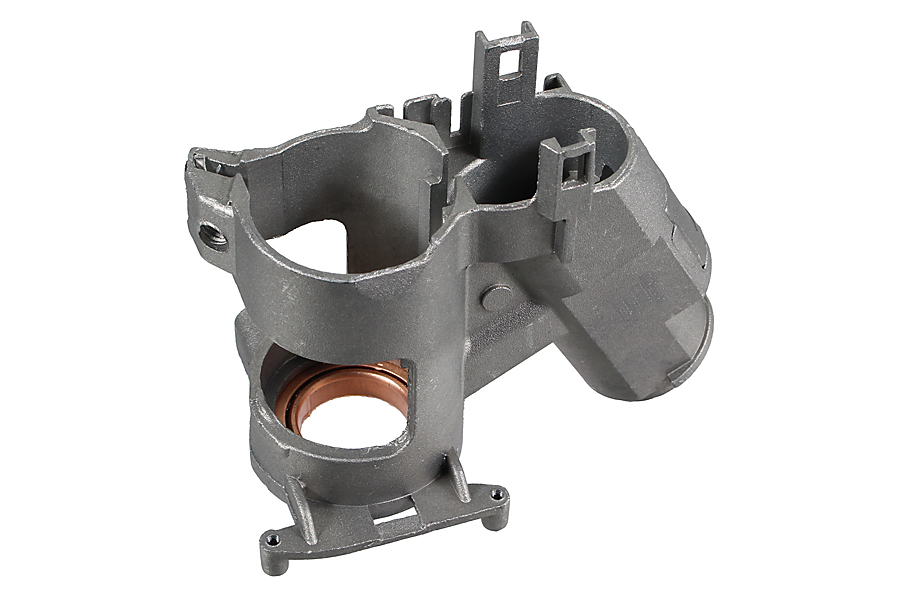 METZGER AUTOTEILE Ratlås 2310814 for VW