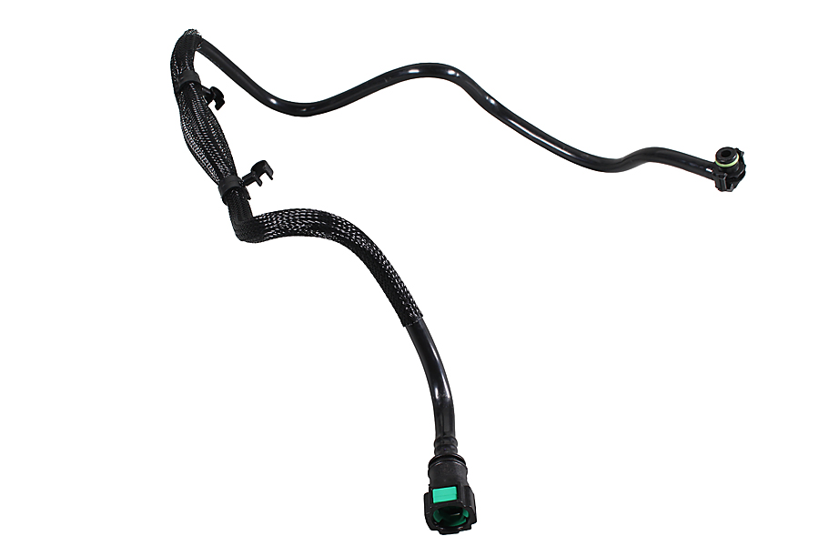 METZGER AUTOTEILE Brændstofrør 2150342 for FORD