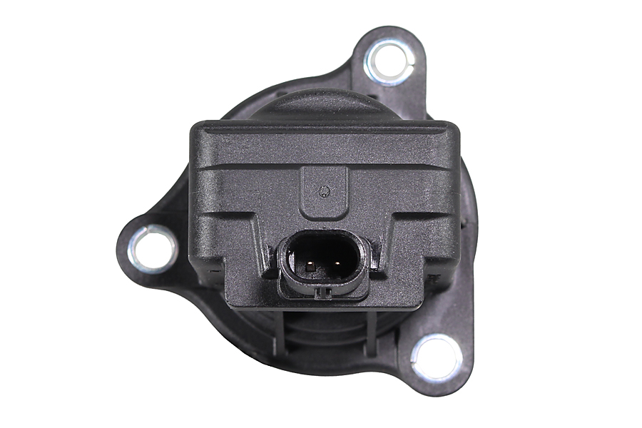 METZGER AUTOTEILE Luftcirkulationsventil, turbolader 08920202 for BMW