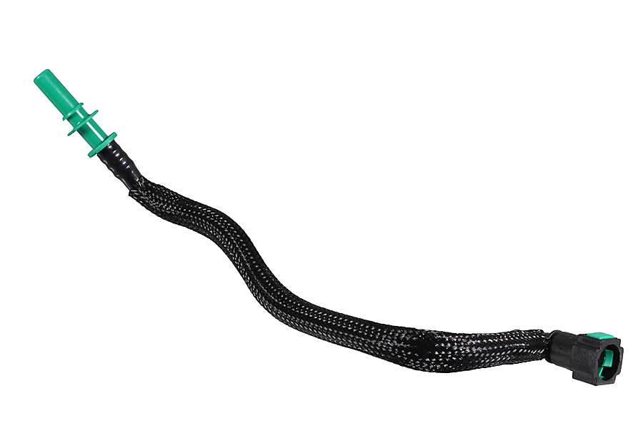 METZGER AUTOTEILE Brændstofrør 2150310 for RENAULT