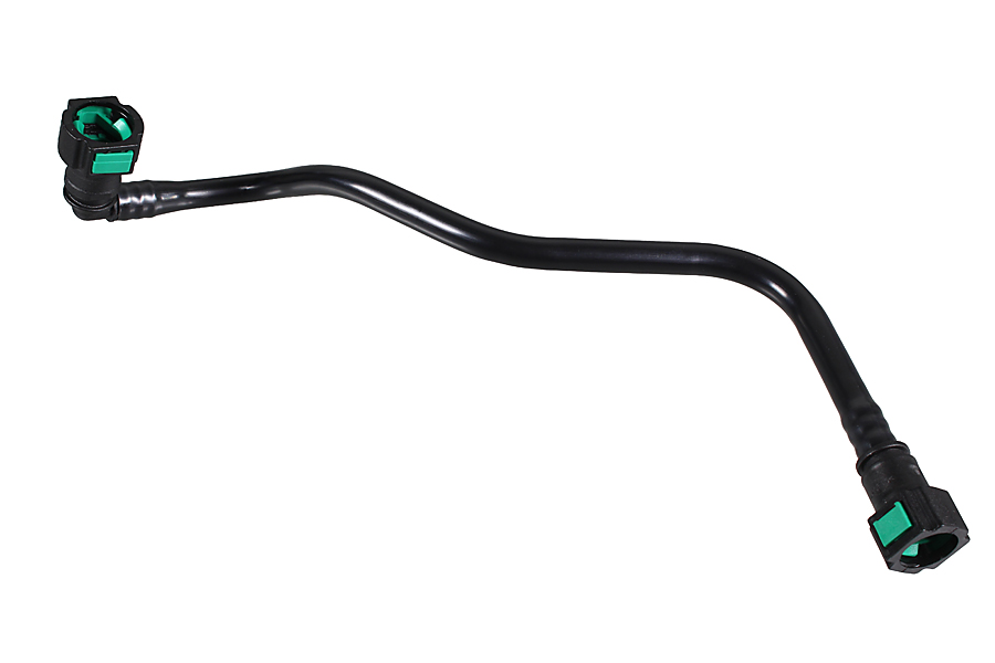METZGER AUTOTEILE Brændstofrør 2150325 for FORD