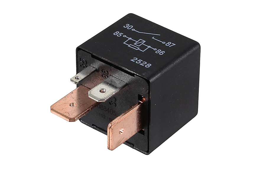 METZGER AUTOTEILE Multifunktionsrelæ 0884055 for VW