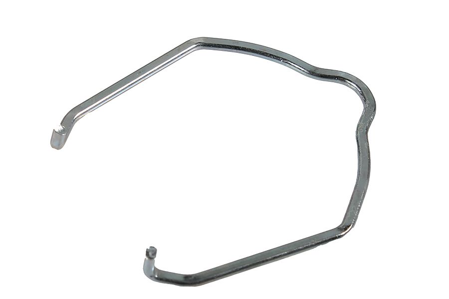METZGER AUTOTEILE Fikseringsklemme, ladeluftslange 2401278 for VW