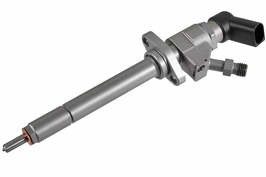 METZGER AUTOTEILE Indsprøjtningsdyse 0870265 for FORD VOLVO PEUGEOT FIAT