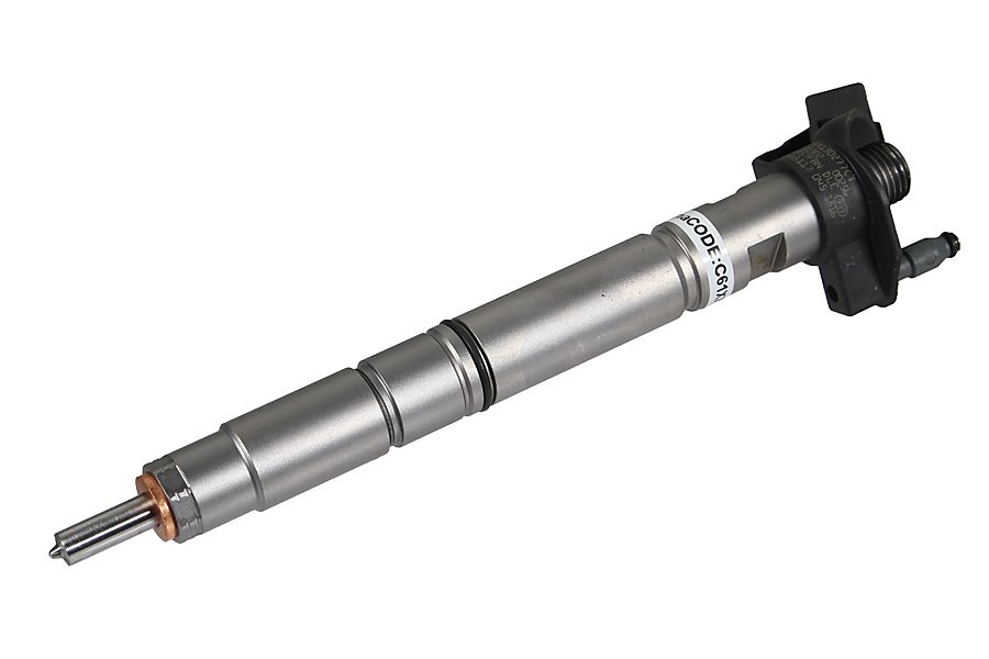 METZGER AUTOTEILE Indsprøjtningsdyse 0870280 for VW