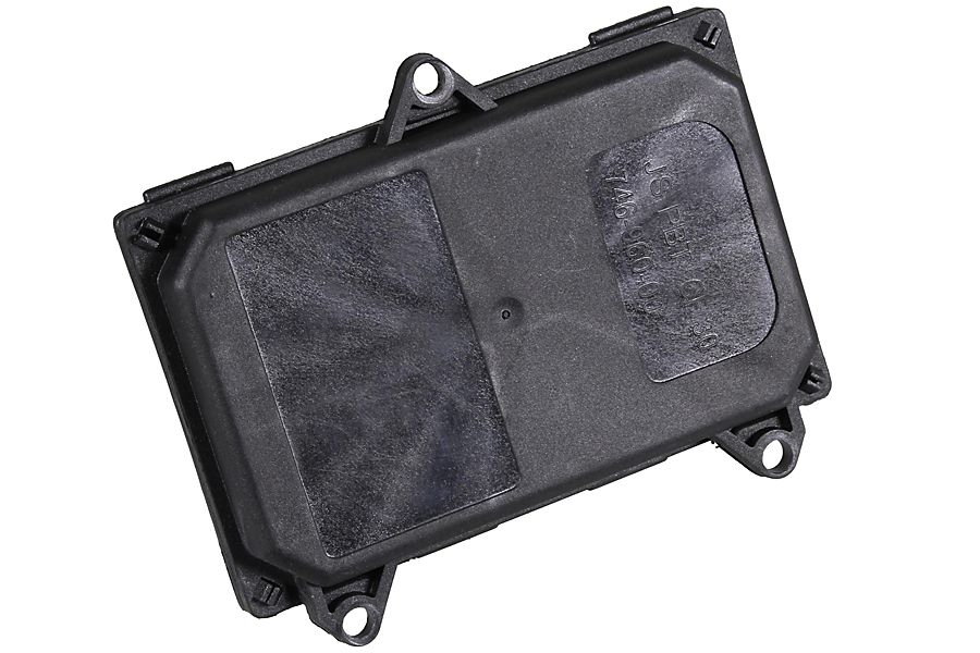 METZGER AUTOTEILE Styreenhed, belysning 0896733 ved forlygte for VW