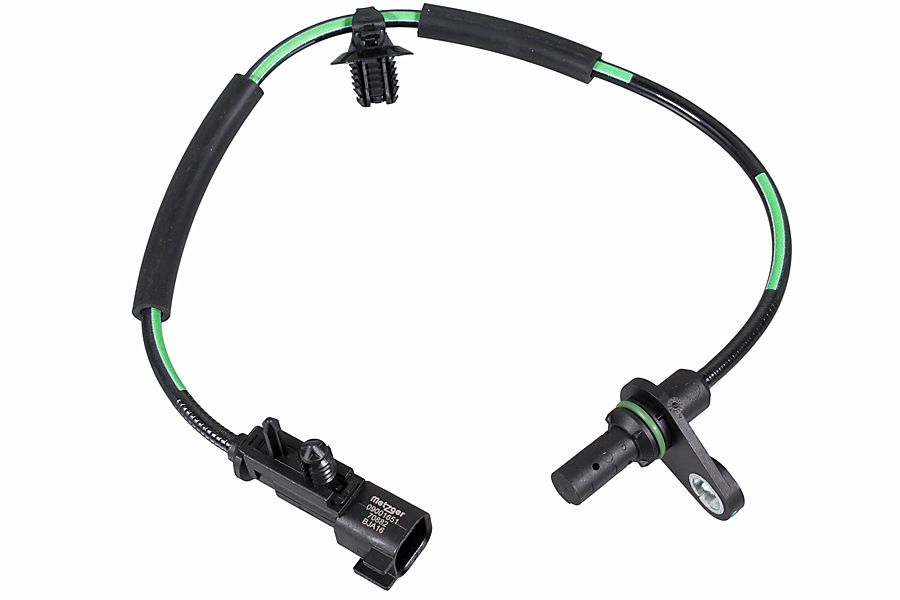 METZGER AUTOTEILE ABS Sensor 09001651 for FORD