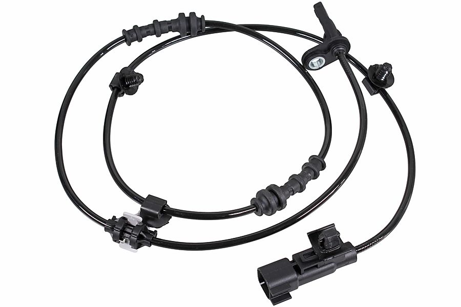 METZGER AUTOTEILE ABS Sensor 09001655 for GENERAL MOTORS